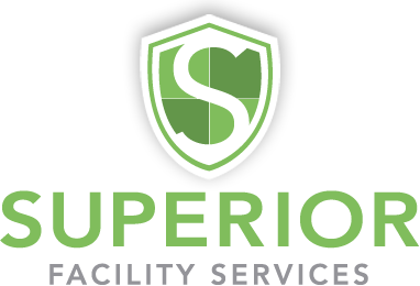 Logo of Superior Facility Services